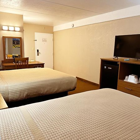 Sidney James Mountain Lodge Gatlinburg Extérieur photo