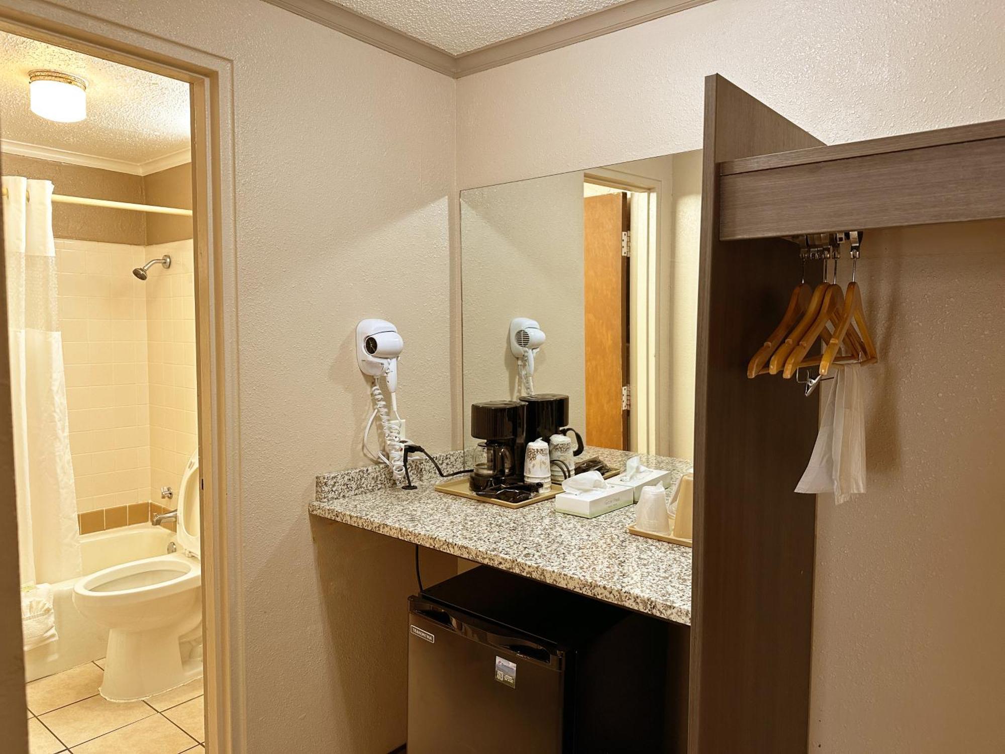 Sidney James Mountain Lodge Gatlinburg Extérieur photo