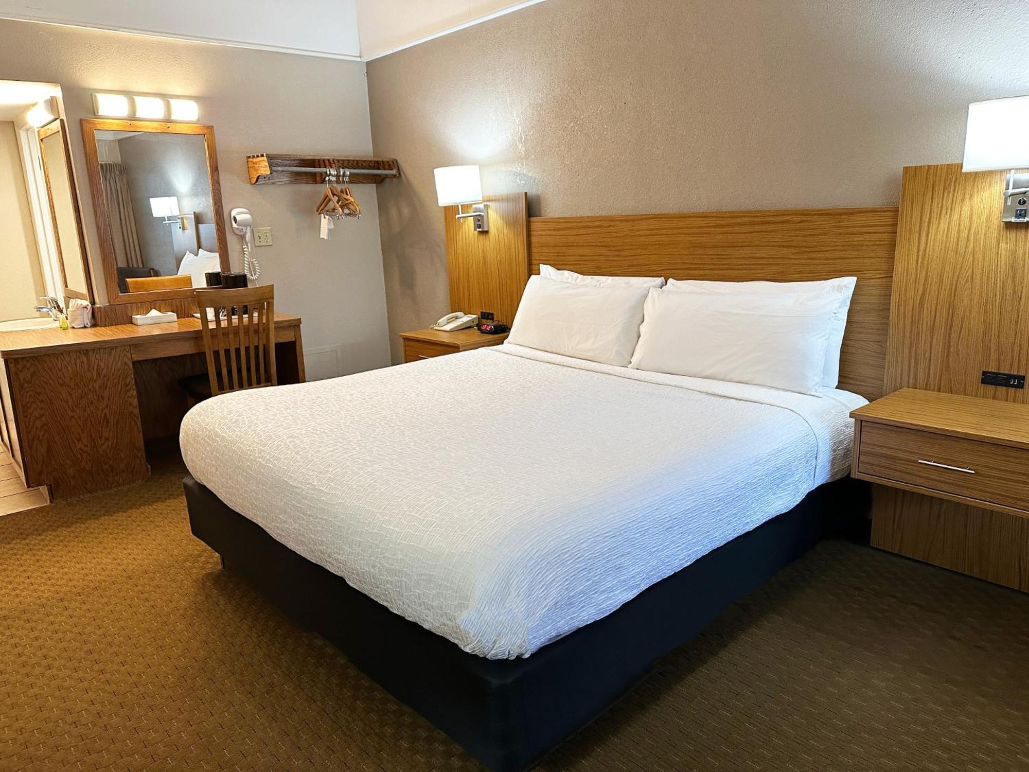 Sidney James Mountain Lodge Gatlinburg Extérieur photo