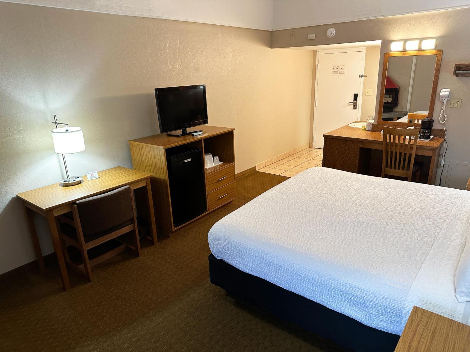 Sidney James Mountain Lodge Gatlinburg Extérieur photo