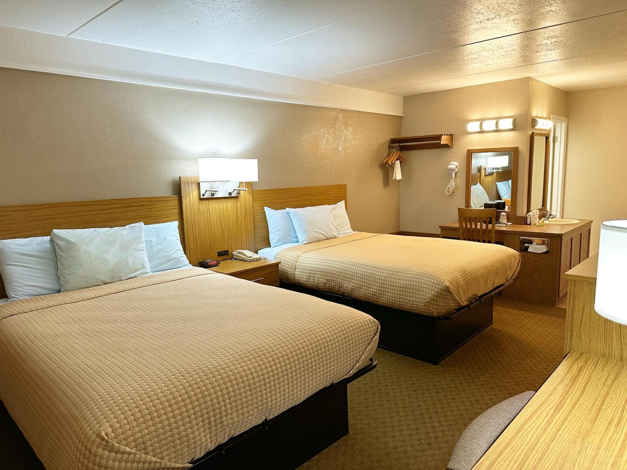 Sidney James Mountain Lodge Gatlinburg Extérieur photo